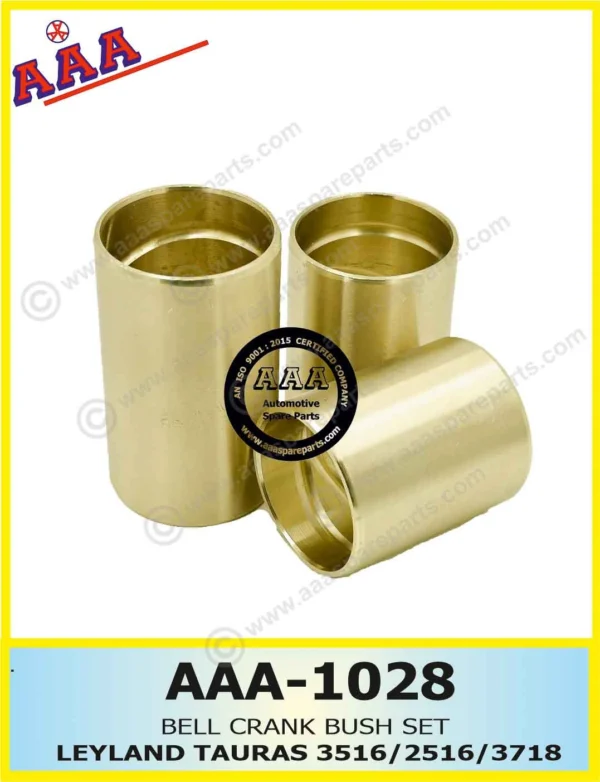 BELL CRANK BUSH 3516