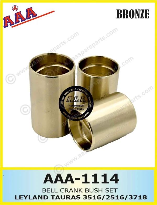 BELL CRANK BUSH 3516