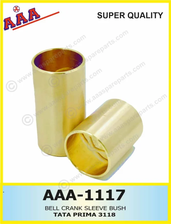 BELL CRANK BUSH TATA PRIMA 3118 <SUPER>