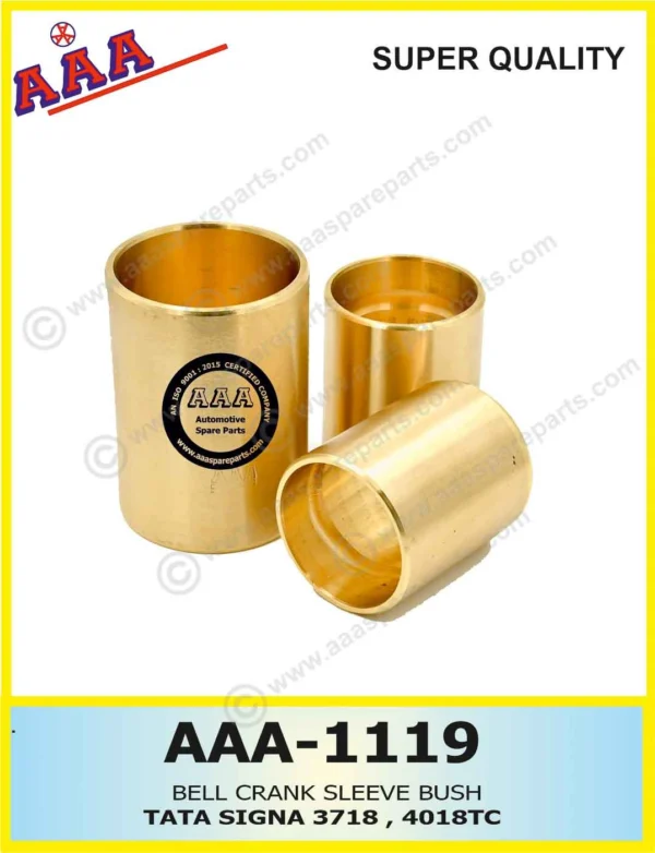 BELL CRANK BUSH TATA SIGNA 4923 / 3718 [50mm] <SUPER>