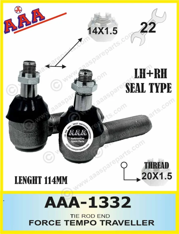 REAR SPRING BUSH 2214 / 3516