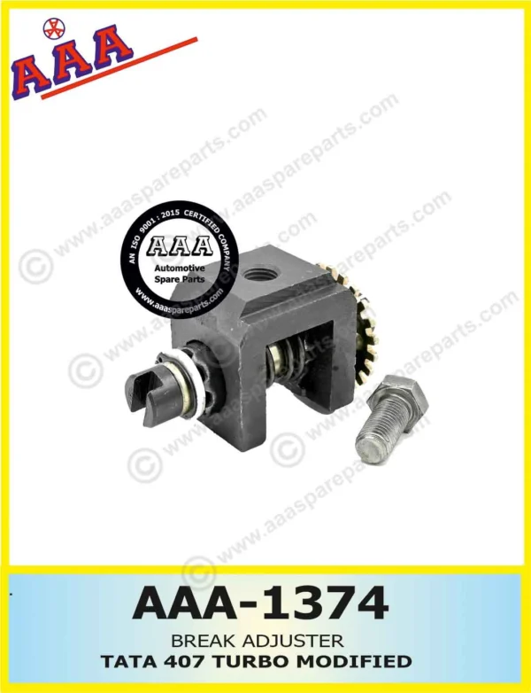 STABLIZER LINK REAR TATA PRIMA 2530 C TO C 234 MM