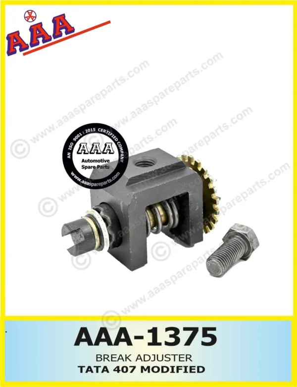 STABLIZER LINK FRONT TATA PRIMA 2530 2338 C TO C 288 MM