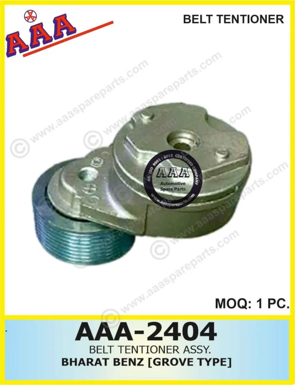 REID VALVE ASSY. (HEAD PLATE) TATA 1613