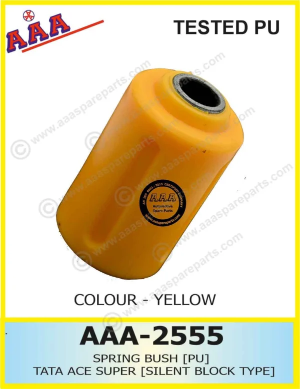 TPU BUSH-TATA ACE SUPER
