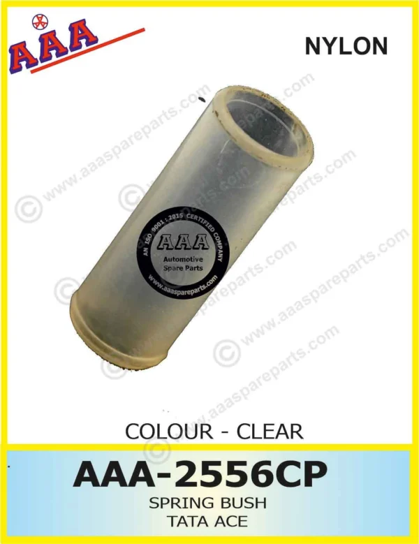 CPU BUSH-TATA ACE YELLOW