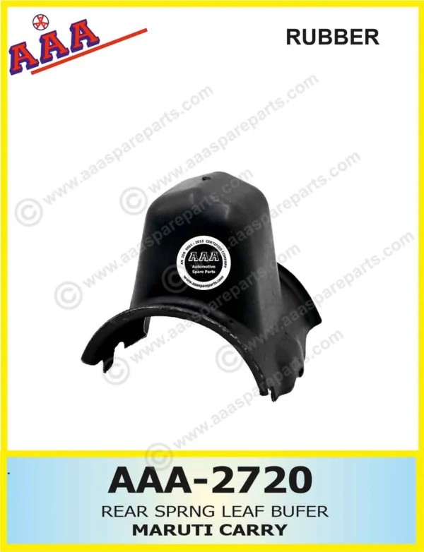SPRING LEAF BUFFER MARUTI CARRY