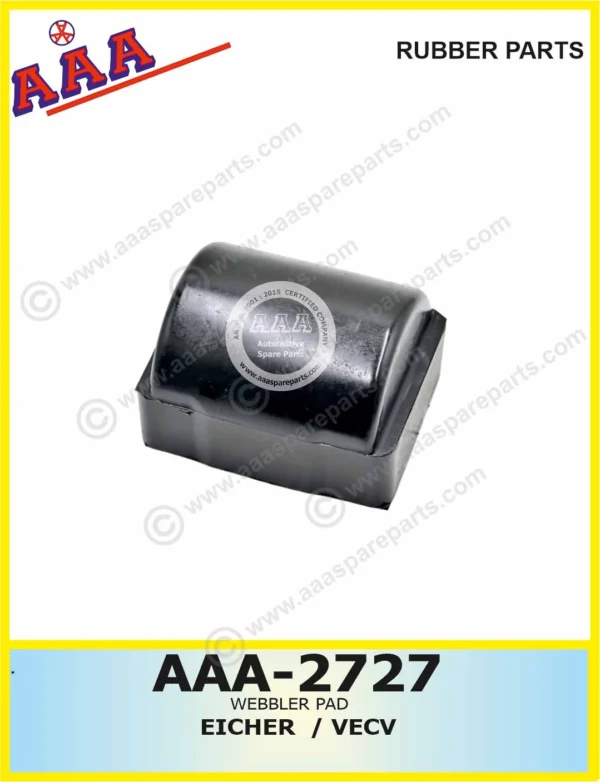 SPRING LEAF BUFFER  EICHER WEBBLER PAD