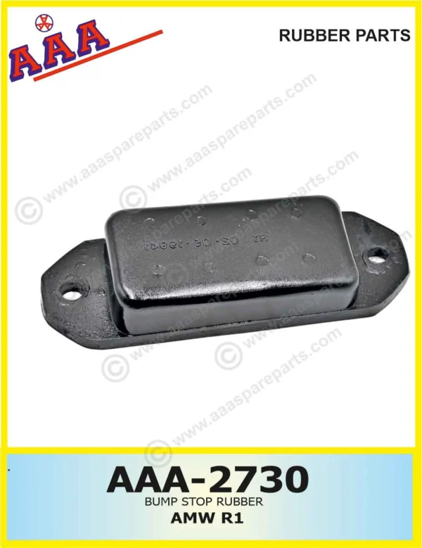 SPRING LEAF BUFFER  BUMP STOP AMW TRUCK R-1