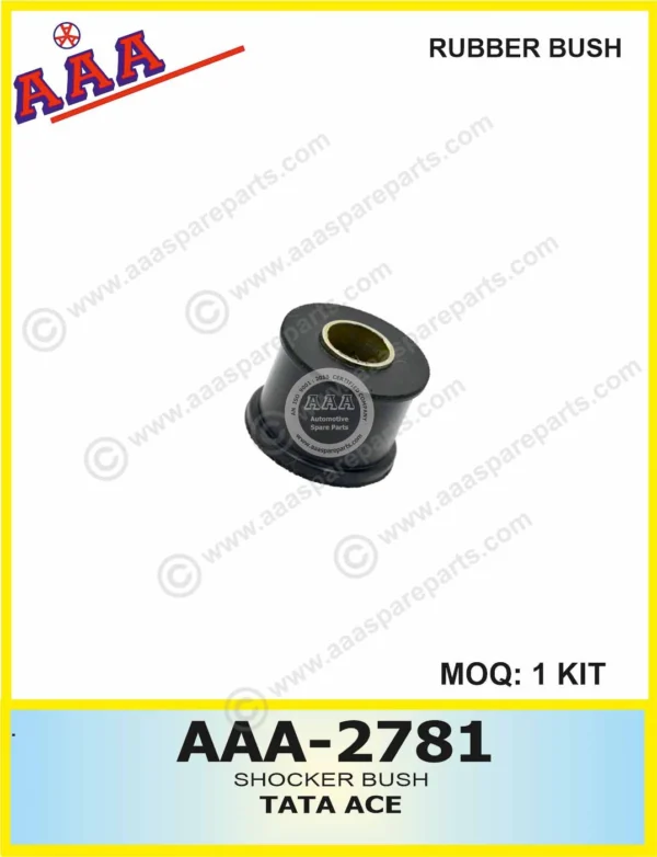 SHOCKER BUSH TATA ACE