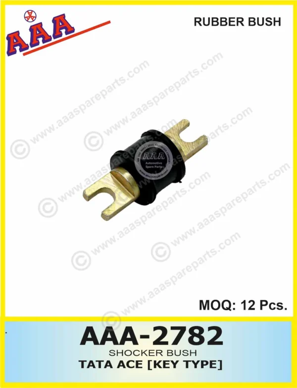 SHOCKER BUSH TATA ACE [KEY TYPE]