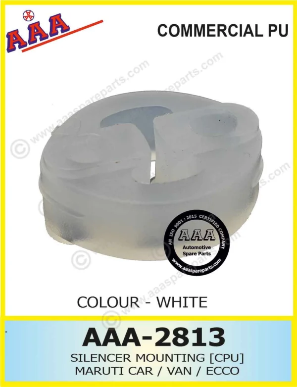 SILENCER MOUNTING MARUTI CAR / VAN / ECCO