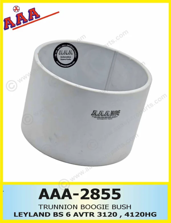 TRUNNION BOOGIE BUSH LEYLAND AVTAR BS6
