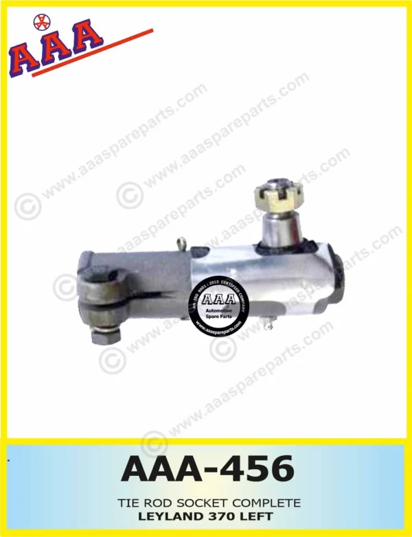 TIE ROD SOCKET LEYLAND 370 COMPLETE LEFT