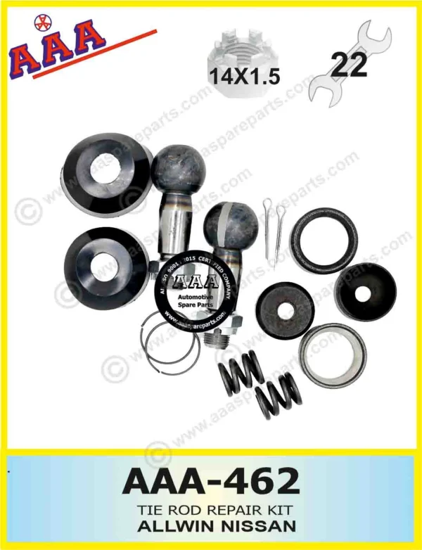 TIE ROD REPAIR KIT