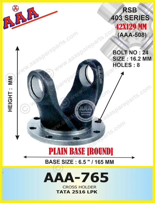 C.H TATA 2516 / 2518 LPK