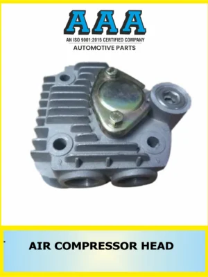 AIR COMPRESSOR HEAD
