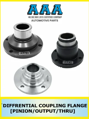DIFFRENTIAL [PINION] COUPLING FLANGE