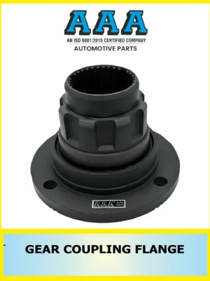 GEAR COUPLING FLANGE