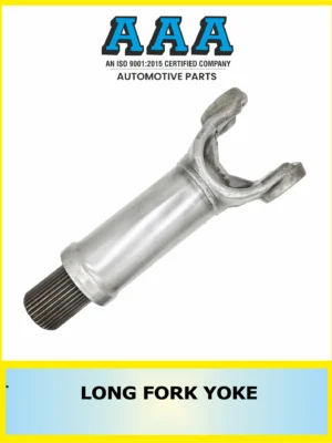 LONG FORK YOKE