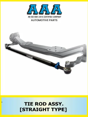 TIE ROD ASSY.